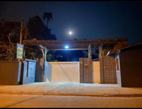 Recanto dos Passaros Itamambuca